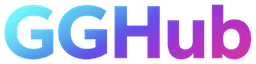 GGHub logo