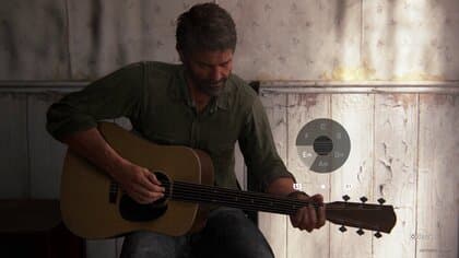 The Last of Us Part II Remastered
